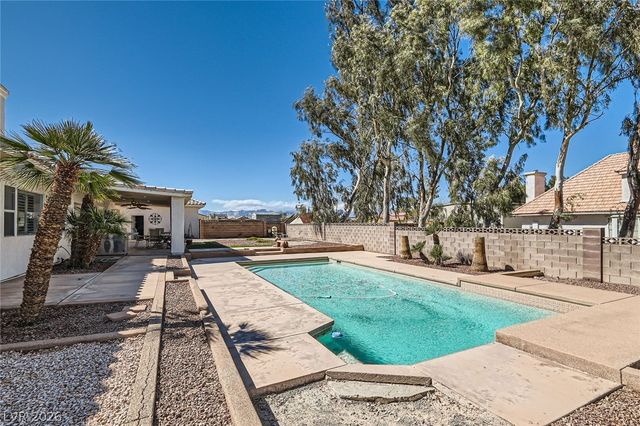 3290 Vicki Avenue, Las Vegas, NV 89139