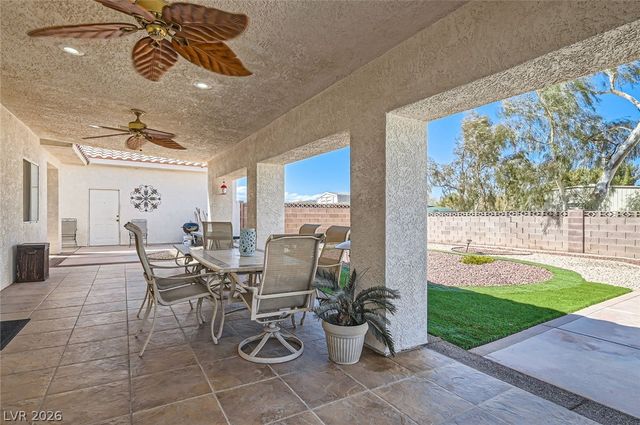 3290 Vicki Avenue, Las Vegas, NV 89139