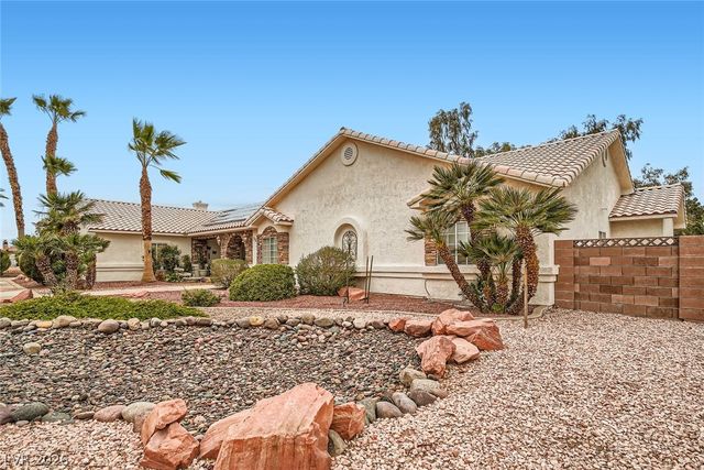 3290 Vicki Avenue, Las Vegas, NV 89139