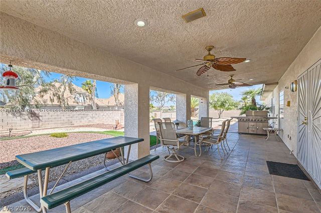 3290 Vicki Avenue, Las Vegas, NV 89139