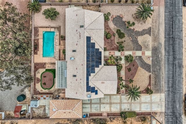 3290 Vicki Avenue, Las Vegas, NV 89139