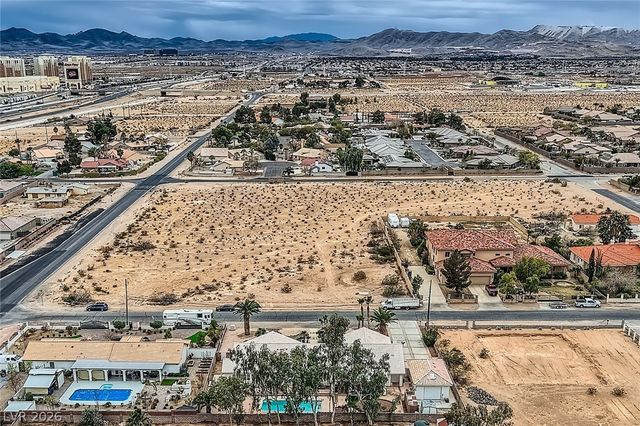 3290 Vicki Avenue, Las Vegas, NV 89139