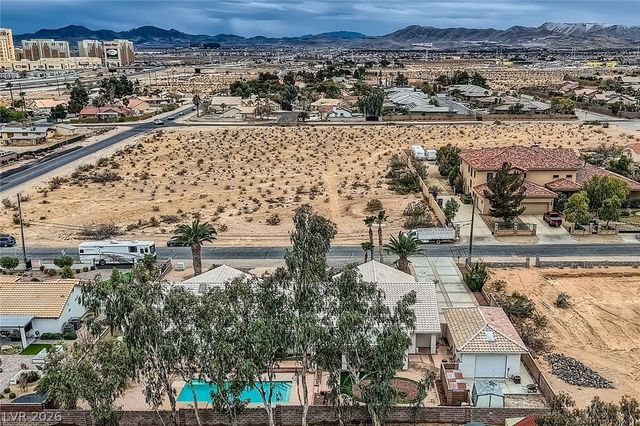 3290 Vicki Avenue, Las Vegas, NV 89139