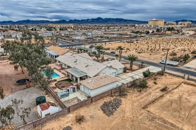 3290 Vicki Avenue, Las Vegas, NV 89139