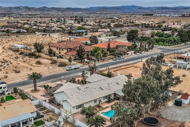 3290 Vicki Avenue, Las Vegas, NV 89139