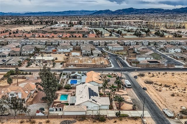 3290 Vicki Avenue, Las Vegas, NV 89139