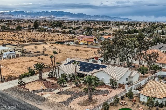 3290 Vicki Avenue, Las Vegas, NV 89139