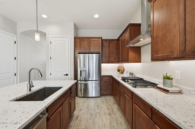 22445 E CATTLE Drive, Queen Creek, AZ 85142