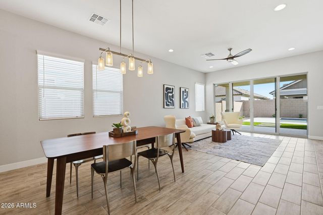 22445 E CATTLE Drive, Queen Creek, AZ 85142