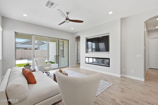 22445 E CATTLE Drive, Queen Creek, AZ 85142