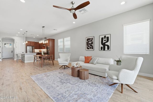 22445 E CATTLE Drive, Queen Creek, AZ 85142