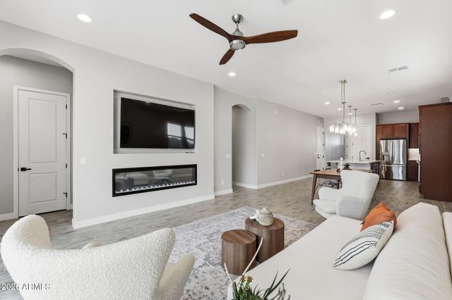 22445 E CATTLE Drive, Queen Creek, AZ 85142