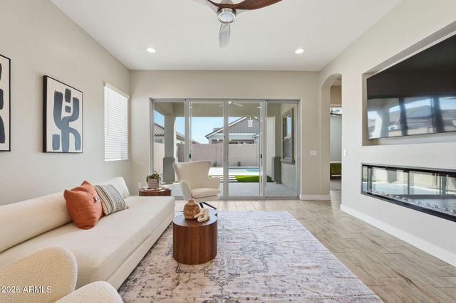 22445 E CATTLE Drive, Queen Creek, AZ 85142