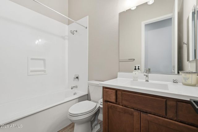 22445 E CATTLE Drive, Queen Creek, AZ 85142