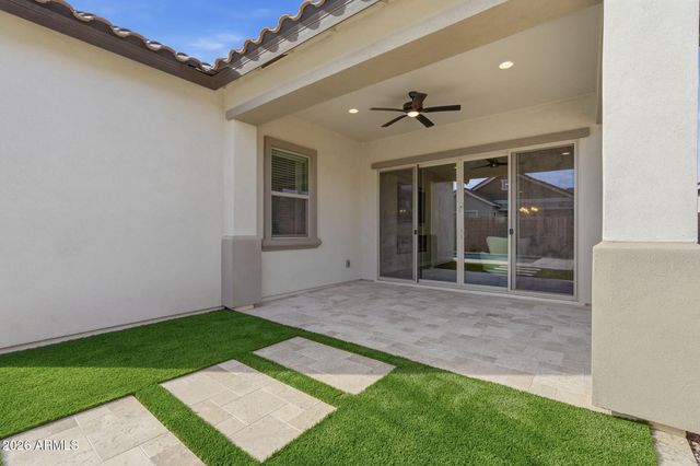 22445 E CATTLE Drive, Queen Creek, AZ 85142