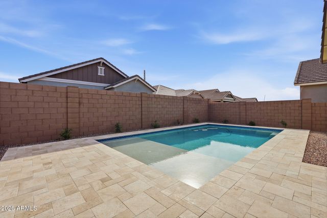 22445 E CATTLE Drive, Queen Creek, AZ 85142