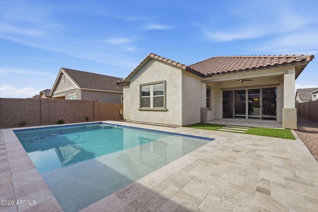 22445 E CATTLE Drive, Queen Creek, AZ 85142