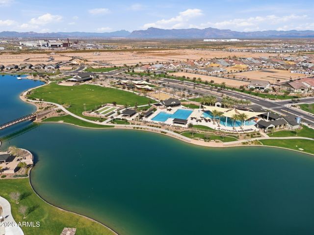 22445 E CATTLE Drive, Queen Creek, AZ 85142