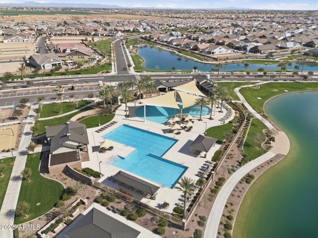 22445 E CATTLE Drive, Queen Creek, AZ 85142