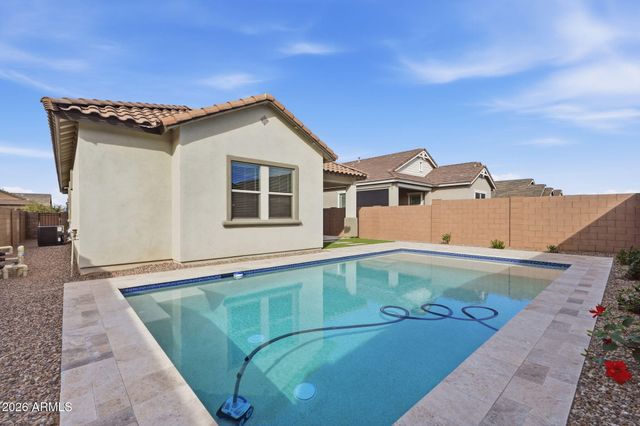 22445 E CATTLE Drive, Queen Creek, AZ 85142