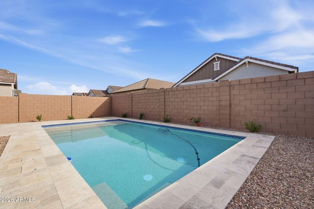 22445 E CATTLE Drive, Queen Creek, AZ 85142