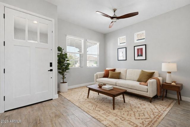 22445 E CATTLE Drive, Queen Creek, AZ 85142