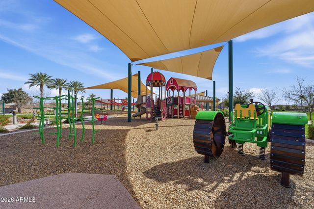 22445 E CATTLE Drive, Queen Creek, AZ 85142