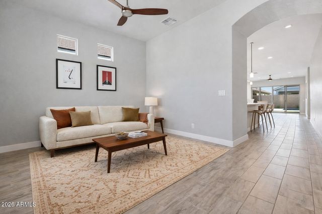 22445 E CATTLE Drive, Queen Creek, AZ 85142