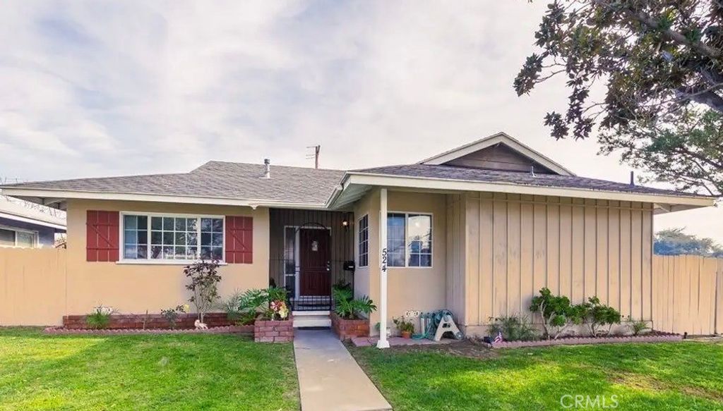 524 S Magnolia, Anaheim, CA 92804