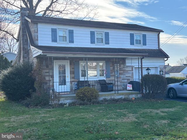 116 CASEY DR, Willow Street, PA 17584