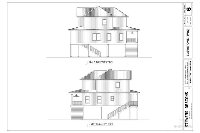 428 W Buchanan Court, Gulf Shores, AL 36542