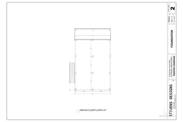 428 W Buchanan Court, Gulf Shores, AL 36542