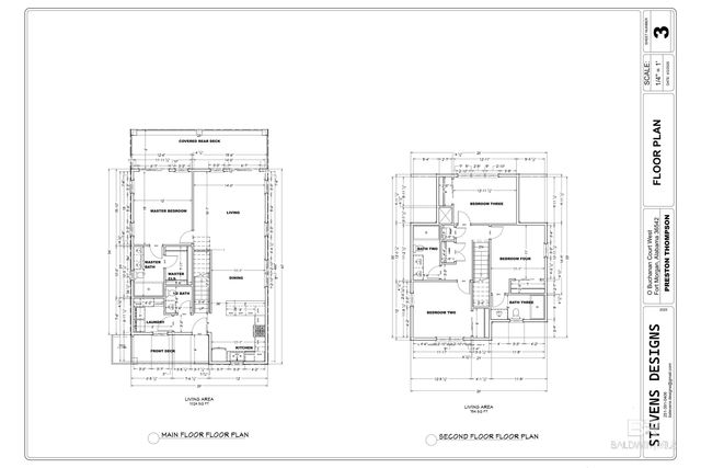 428 W Buchanan Court, Gulf Shores, AL 36542