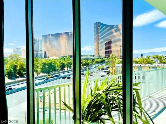 360 East Desert Inn Road 507, Las Vegas, NV 89109