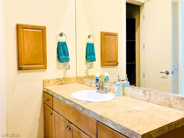 360 East Desert Inn Road 507, Las Vegas, NV 89109