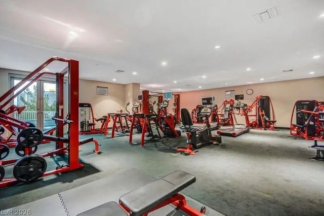 360 East Desert Inn Road 507, Las Vegas, NV 89109