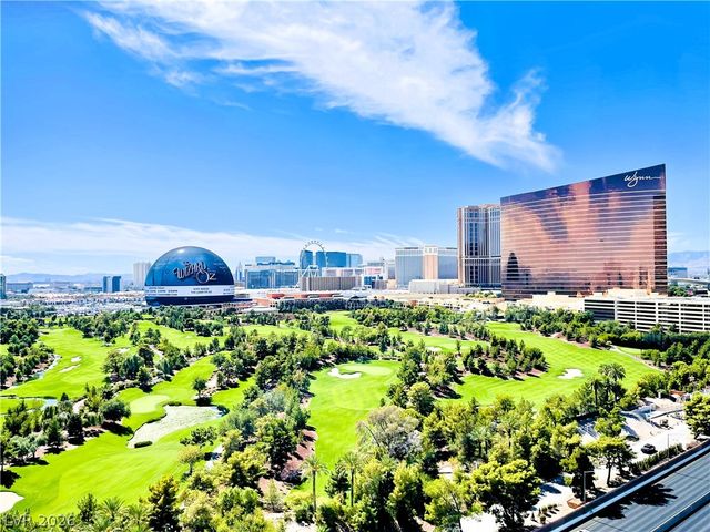 360 East Desert Inn Road 507, Las Vegas, NV 89109