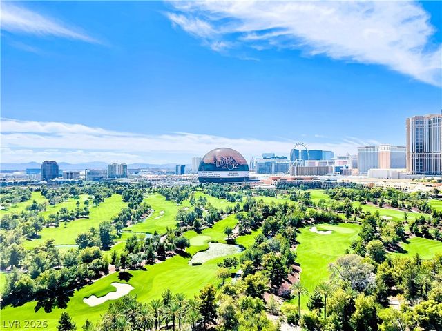 360 East Desert Inn Road 507, Las Vegas, NV 89109