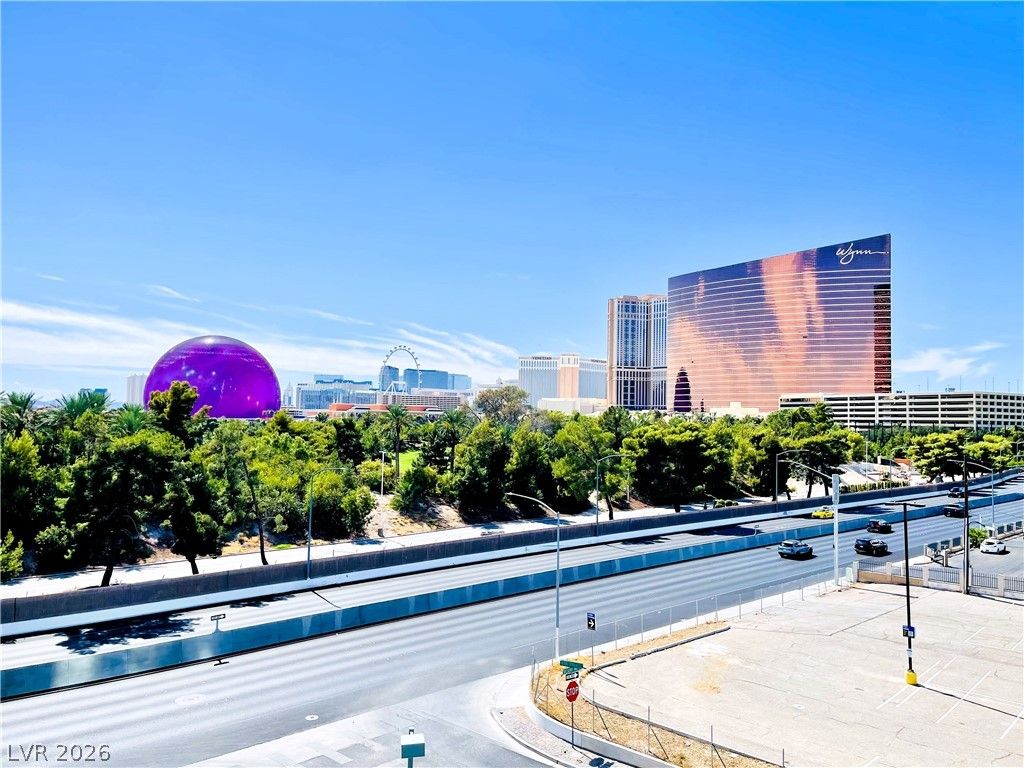 360 East Desert Inn Road 507, Las Vegas, NV 89109