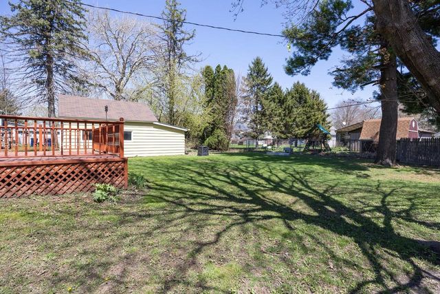 420 N Walnut Street, Janesville, WI 53548