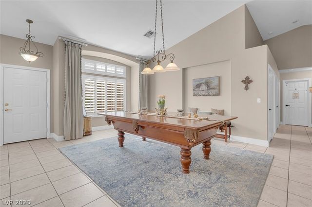 6258 Golden Rain Street, North Las Vegas, NV 89031