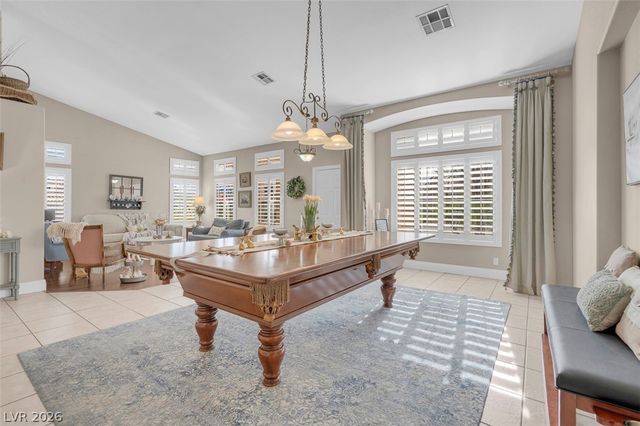 6258 Golden Rain Street, North Las Vegas, NV 89031