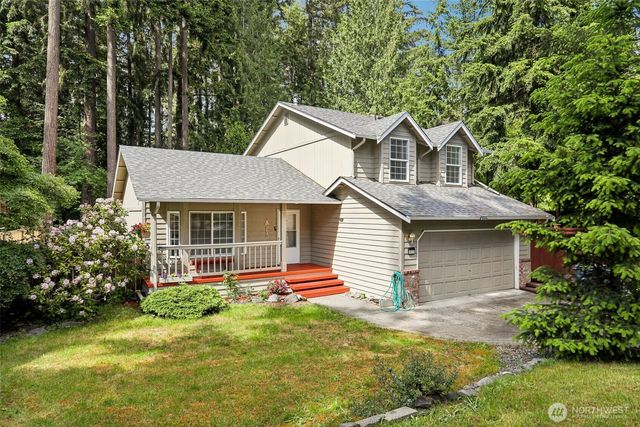18110 81st Street E, Bonney Lake, WA 98391