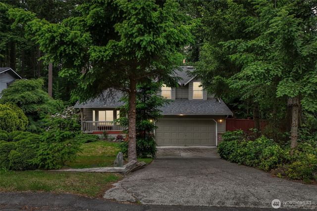 18110 81st Street E, Bonney Lake, WA 98391