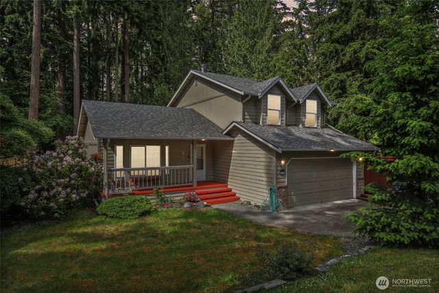 18110 81st Street E, Bonney Lake, WA 98391