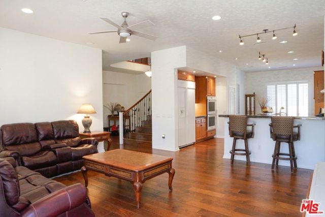 5338 Via Dolores, Newbury Park (thousand Oaks), CA 91320