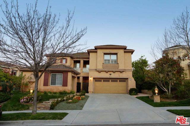 5338 Via Dolores, Newbury Park (thousand Oaks), CA 91320