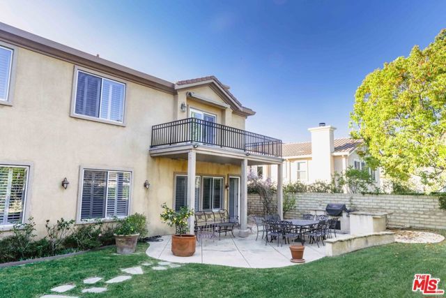 5338 Via Dolores, Newbury Park (thousand Oaks), CA 91320