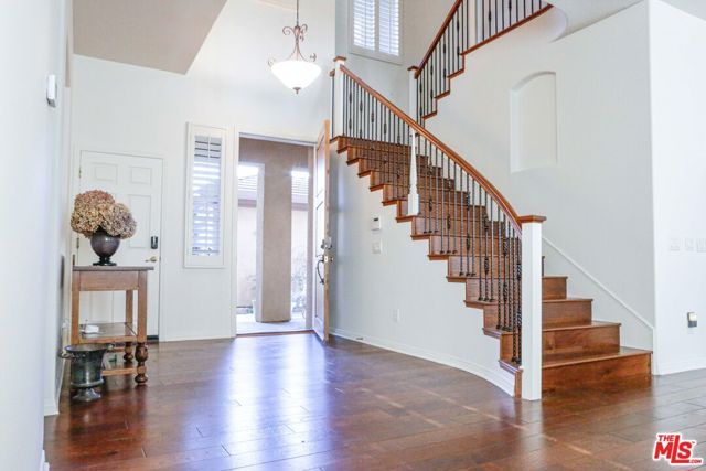 5338 Via Dolores, Newbury Park (thousand Oaks), CA 91320