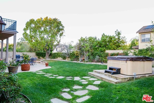 5338 Via Dolores, Newbury Park (thousand Oaks), CA 91320